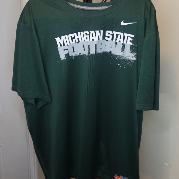dri fit football shirts